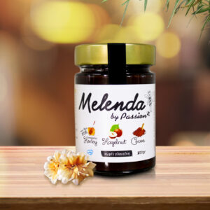 Melenda Passion