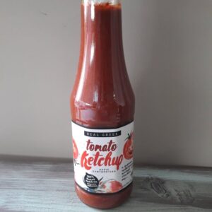 Tomato ketchup