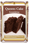 Chocolate cake mix